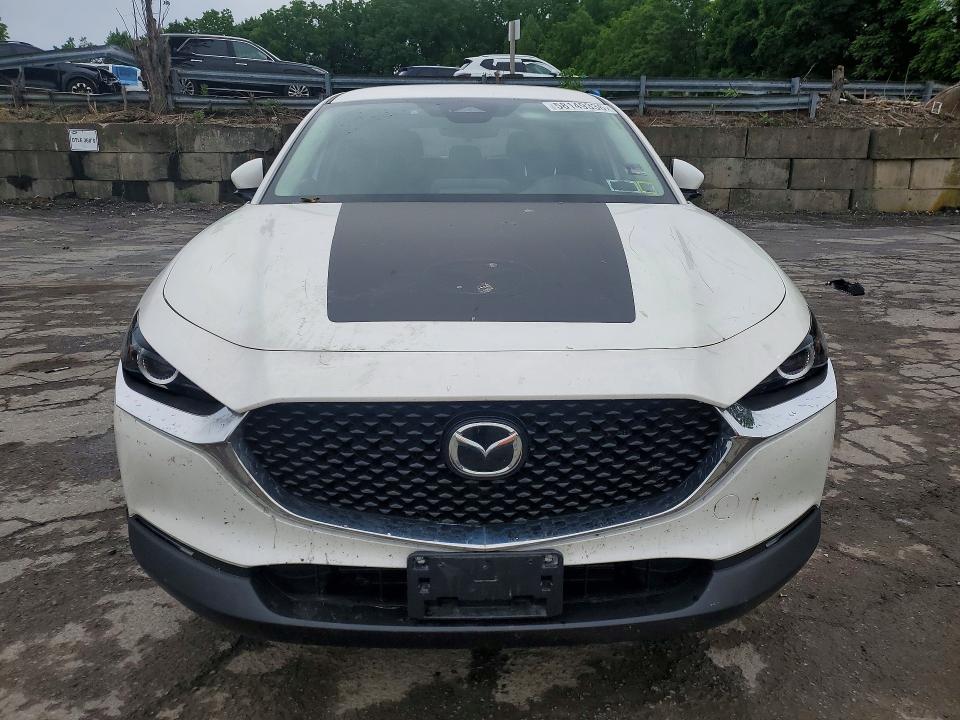 Photo 5 from auction – 2024 MAZDA CX-30 with VIN 3MVDMBAM8RM675591