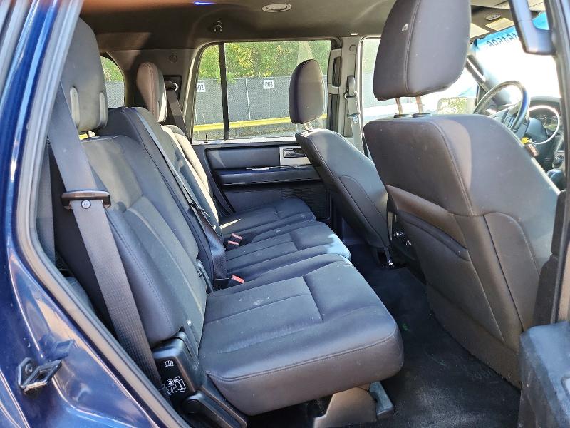 Photo 11 from auction – 2017 FORD EXPEDITION with VIN 1FMJU1JT7HEA31246