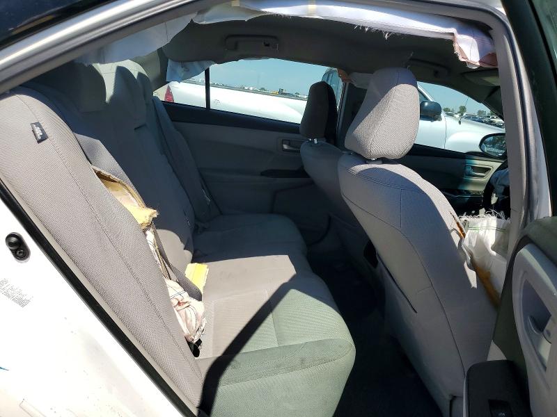 Photo 10 from auction – 2015 TOYOTA CAMRY with VIN 4T4BF1FK8FR490549