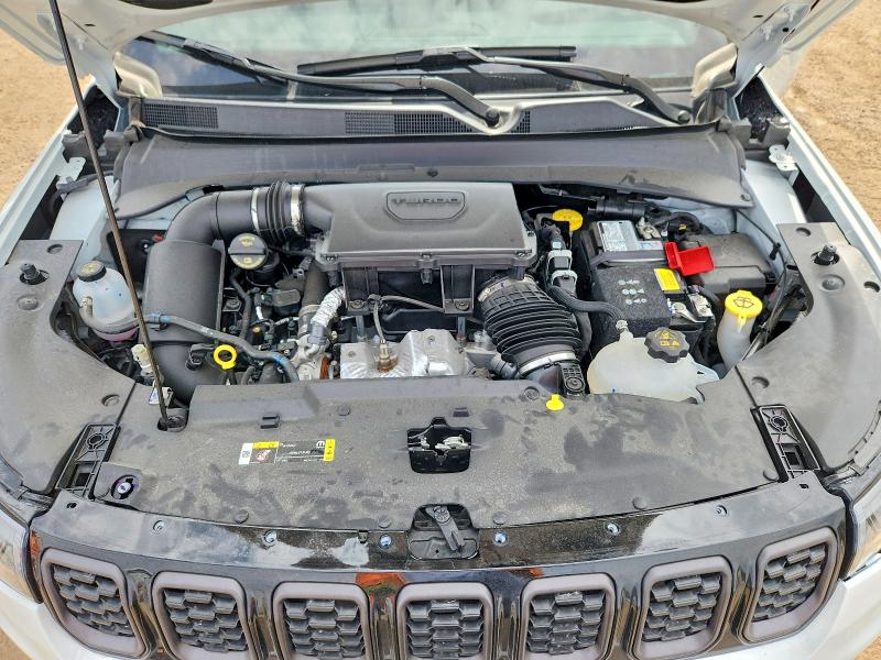 Photo 12 from auction – 2026 JEEP COMPASS with VIN 3C4NJDBN4TT226035