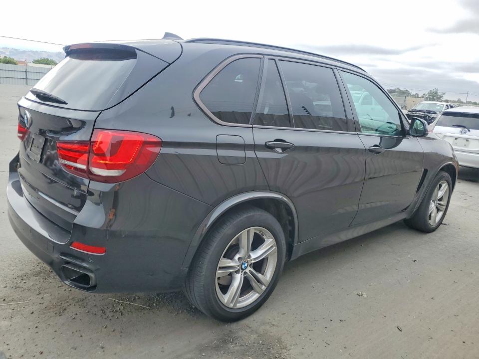 Photo 3 from auction – 2016 BMW X5 with VIN 5UXKR6C52G0J79661
