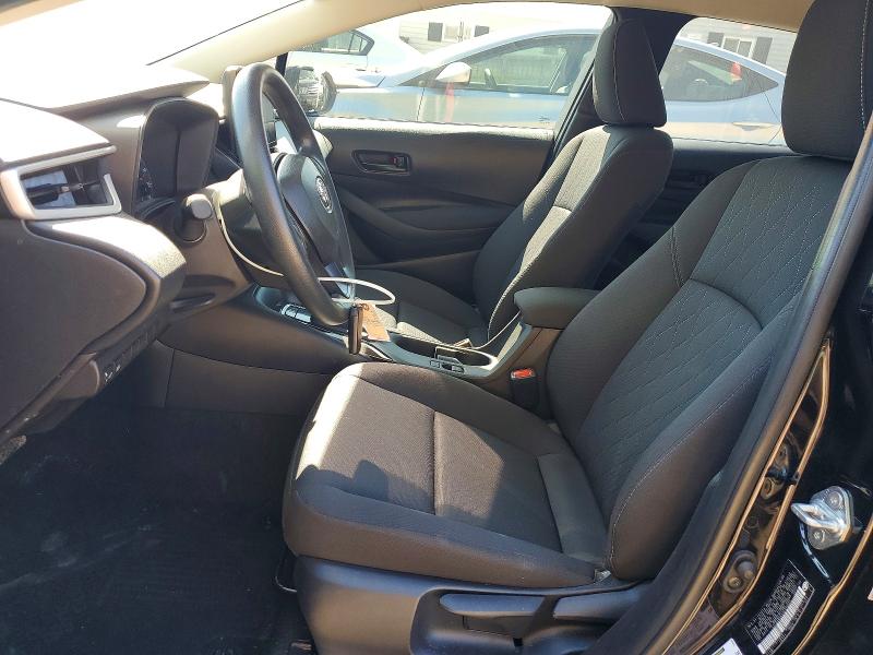 Photo 7 from auction – 2025 TOYOTA COROLLA with VIN 5YFB4MDE5SP326654