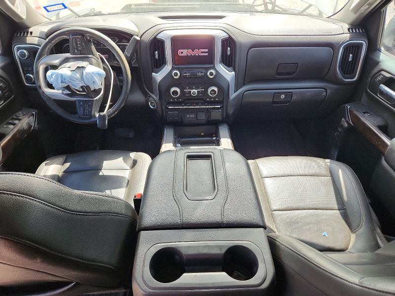 Фото 8 с аукциона – 2021 GMC SIERRA с VIN 3GTP8DEDXMG479250