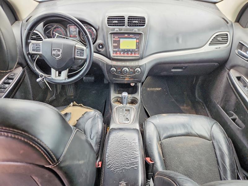 Foto 8 de la subasta – 2016 DODGE JOURNEY con VIN 3C4PDCGB3GT178624