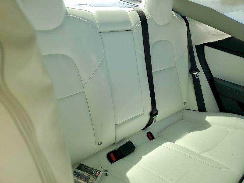 Фото 10 с аукциона – 2018 TESLA MODEL 3 с VIN 5YJ3E1EA2JF166660