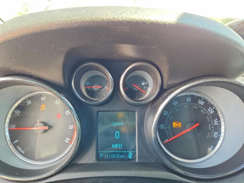 Foto 9 de la subasta – 2015 BUICK ENCORE con VIN KL4CJBSB3FB127482