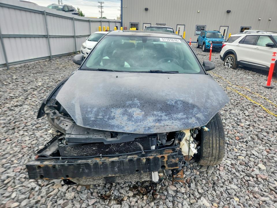 Photo 5 from auction – 2007 PONTIAC G6 with VIN 1G2ZH58N274246777