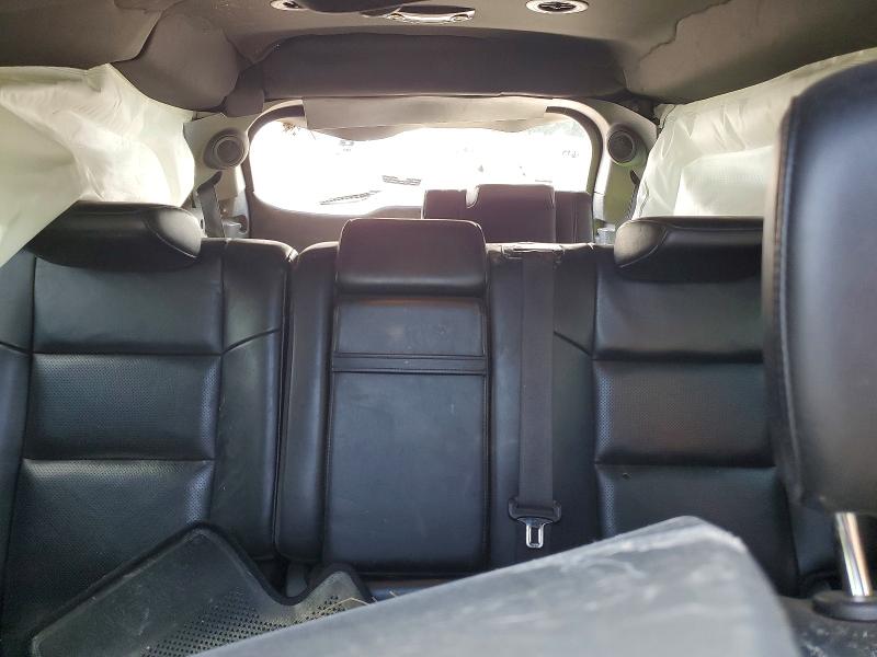 Photo 10 from auction – 2023 DODGE DURANGO with VIN 1C4SDJCT8PC603120