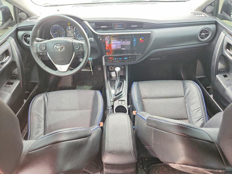 Photo 8 from auction – 2019 TOYOTA COROLLA with VIN 5YFBURHE6KP913405