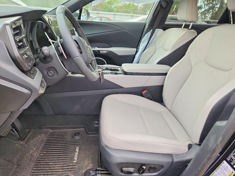 Photo 7 from auction – 2026 LEXUS RX 350H with VIN 2T2BBMCA8TC131696