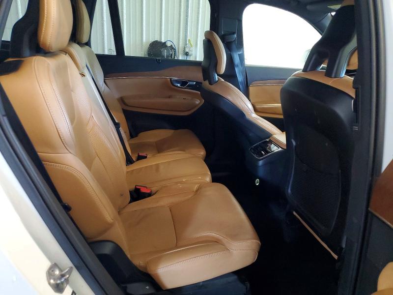 صورة رقم 11 من المزاد - 2017 VOLVO XC90 مع VIN YV4A22PL1H1152463