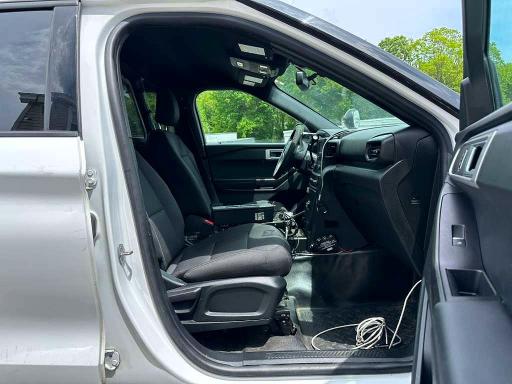Photo 7 from auction – 2022 FORD EXPLORER with VIN 1FM5K8AW7NNA02285