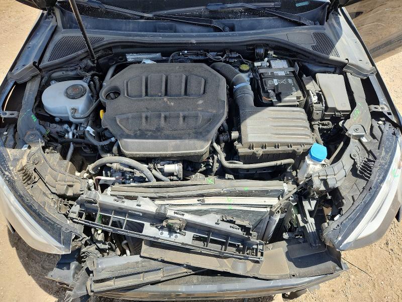 صورة رقم 11 من المزاد - 2024 AUDI A3 مع VIN WAUAUDGY3RA063304