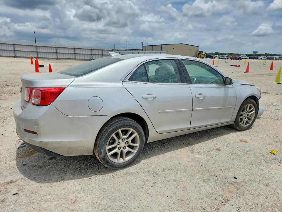 Photo 3 from auction – 2016 CHEVROLET MALIBU LIMITED with VIN 1G11C5SA8GF166314