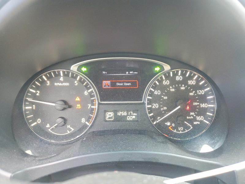 Photo 9 from auction – 2015 NISSAN ALTIMA with VIN 1N4AL3AP2FN893783