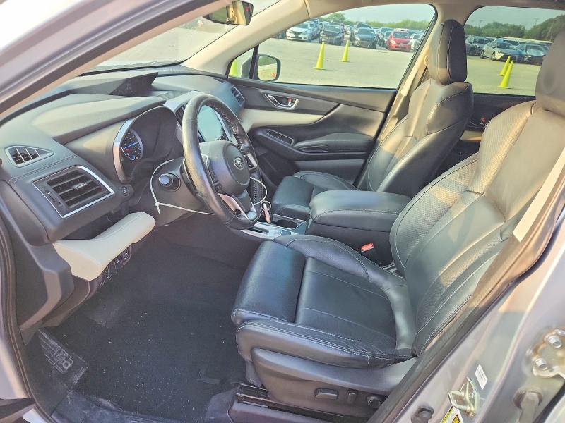 Photo 7 from auction – 2019 SUBARU ASCENT with VIN 4S4WMAJDXK3458955