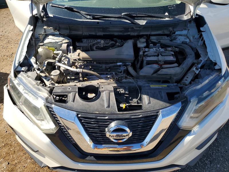 Photo 11 from auction – 2017 NISSAN ROGUE with VIN JN8AT2MT7HW380687