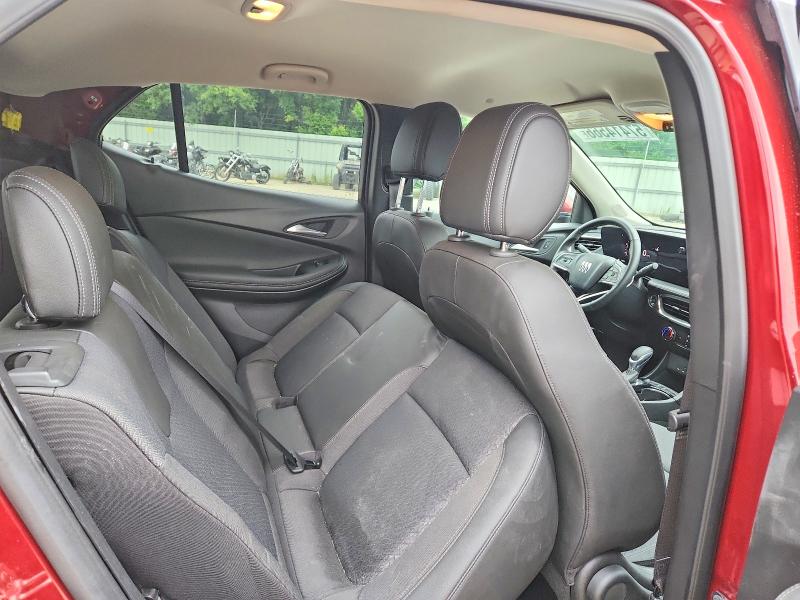 Снимка 11 от търг – 2025 BUICK ENCORE GX с VIN KL4AMBSP3SB015818