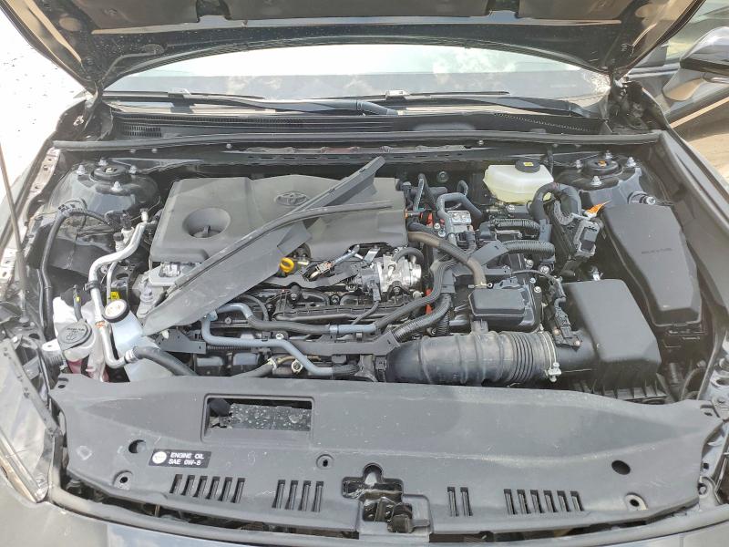 Photo 11 from auction – 2026 TOYOTA CAMRY with VIN 4T1DAACKXTU663456