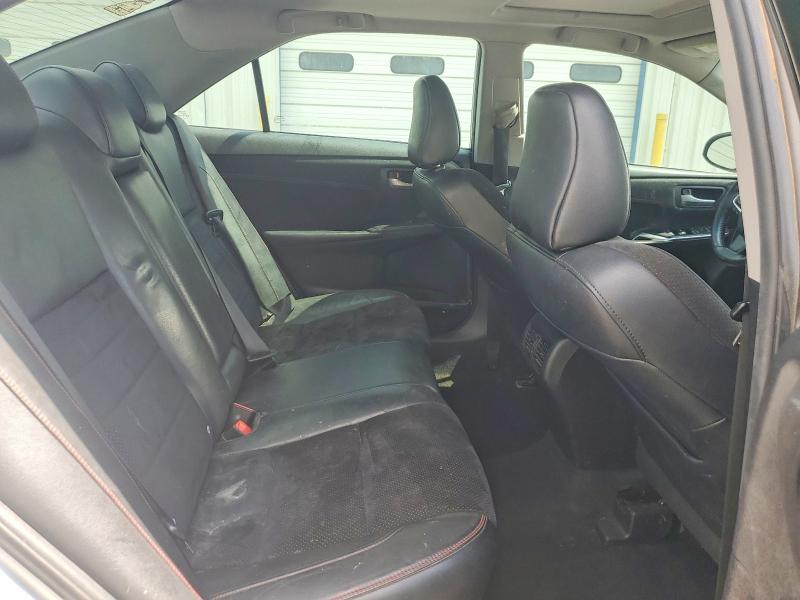 Photo 10 from auction – 2015 TOYOTA CAMRY with VIN 4T1BF1FK5FU474657