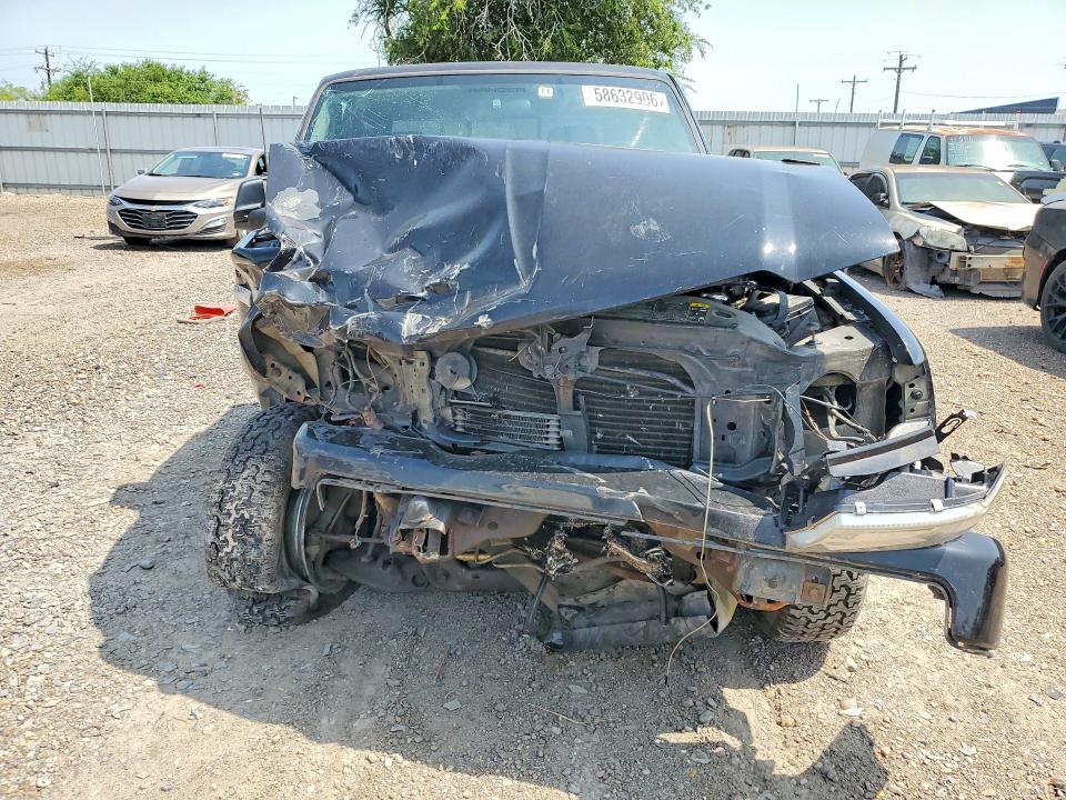 Photo 5 from auction – 2009 FORD RANGER with VIN 1FTYR44E89PA35069