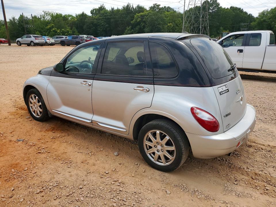 Photo 2 from auction – 2010 CHRYSLER PT CRUISER with VIN 3A4GY5F93AT220046