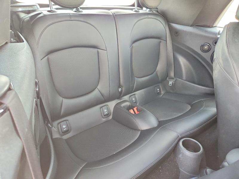 Photo 10 from auction – 2017 MINI COOPER with VIN WMWWG9C59H3A92625