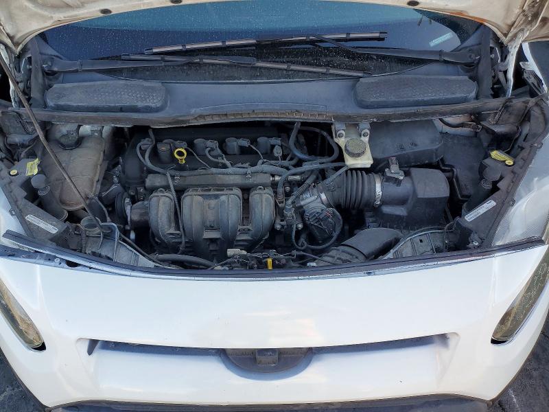 Photo 12 from auction – 2016 FORD TRANSIT with VIN NM0GE9E79G1275572