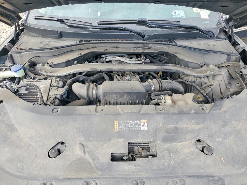 Photo 12 from auction – 2022 LINCOLN AVIATOR with VIN 5LM5J0XCXNGL19402