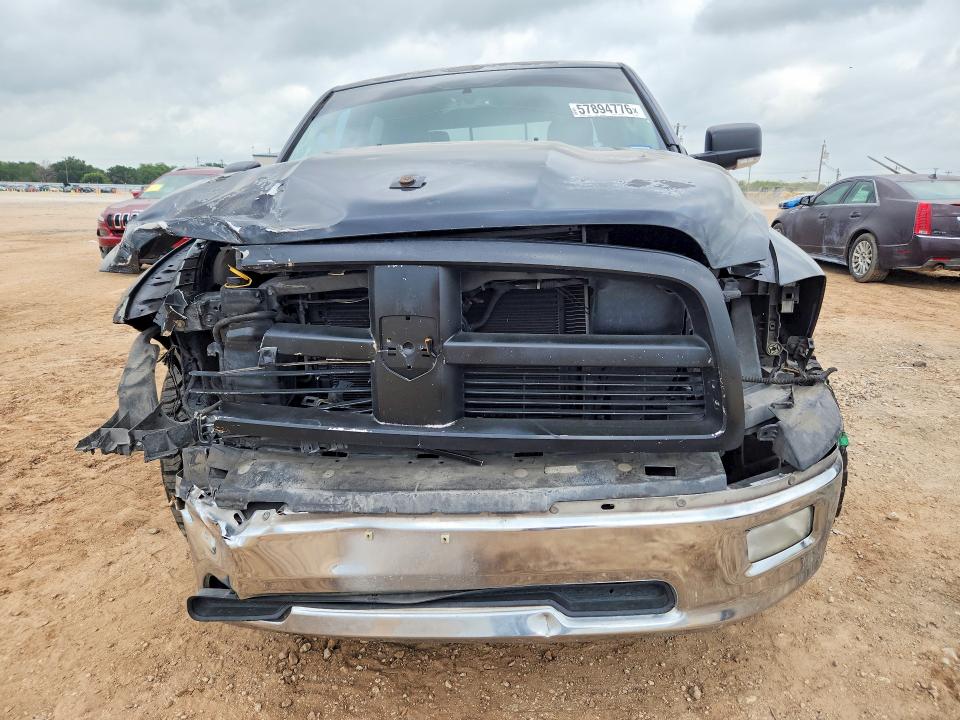 Photo 5 from auction – 2012 DODGE RAM 1500 with VIN 1C6RD6LT5CS200375