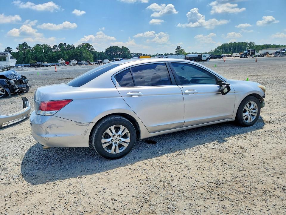 صورة رقم 3 من المزاد - 2010 HONDA ACCORD مع VIN 1HGCP2F44AA185102