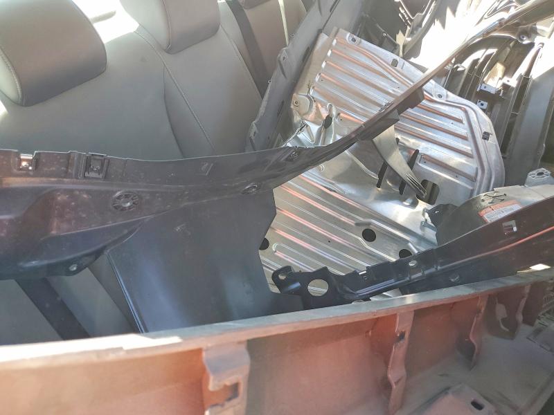 Photo 10 from auction – 2017 HONDA CIVIC with VIN 19XFC2F53HE200535
