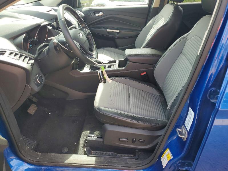 Photo 7 from auction – 2017 FORD ESCAPE with VIN 1FMCU0J93HUB23385