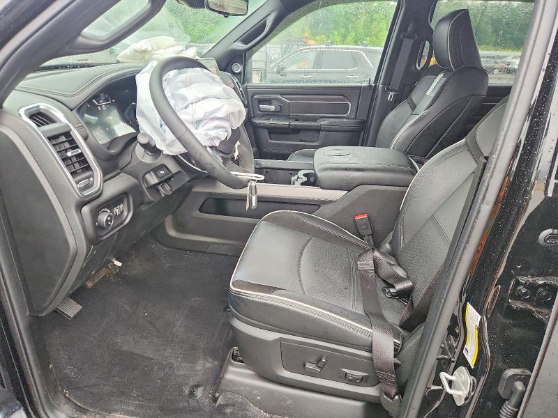 صورة رقم 7 من المزاد - 2026 RAM 2500 مع VIN 3C6UR5FJ5TG168728