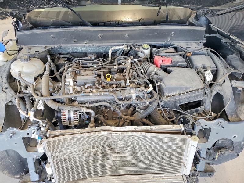 Снимка 12 от търг – 2022 FORD BRONCO SPORT с VIN 3FMCR9B64NRD42305