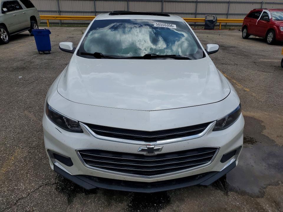 Photo 5 from auction – 2017 CHEVROLET MALIBU with VIN 1G1ZE5ST7HF246753