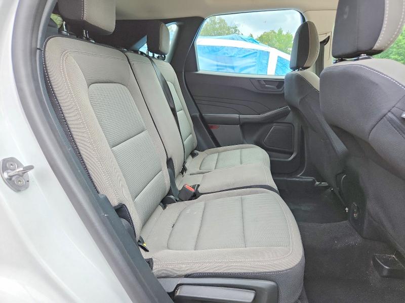 Photo 11 from auction – 2021 FORD ESCAPE with VIN 1FMCU0F62MUA01786