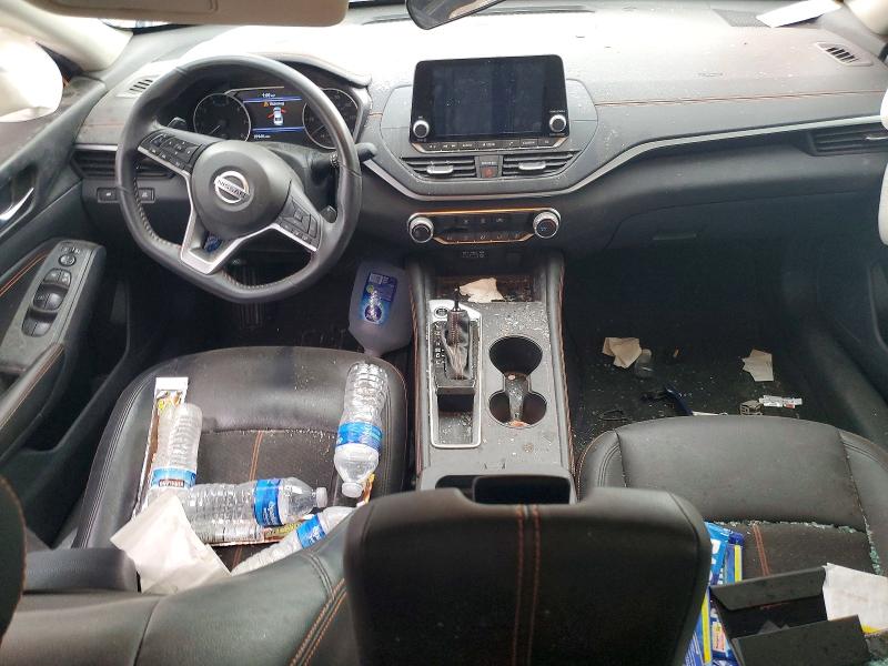 Photo 8 from auction – 2022 NISSAN ALTIMA with VIN 1N4BL4CV8NN341869