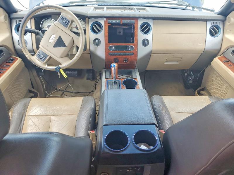 Снимка 8 от търг – 2008 FORD EXPEDITION с VIN 1FMFU18538LA23489