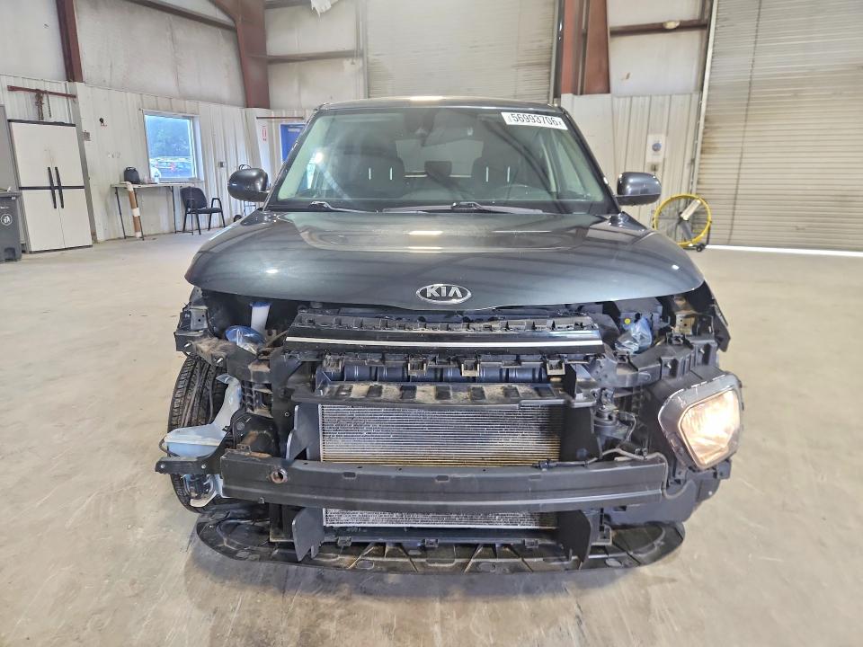 Photo 5 from auction – 2020 KIA SOUL with VIN KNDJ23AU4L7002234