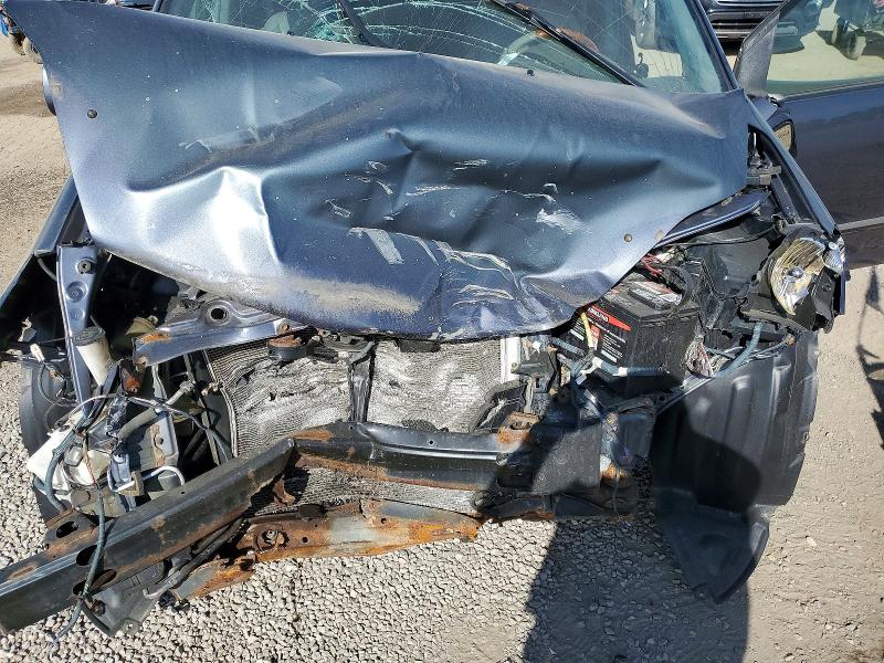 Photo 12 from auction – 2010 TOYOTA SIENNA with VIN 5TDYK4CC3AS299038