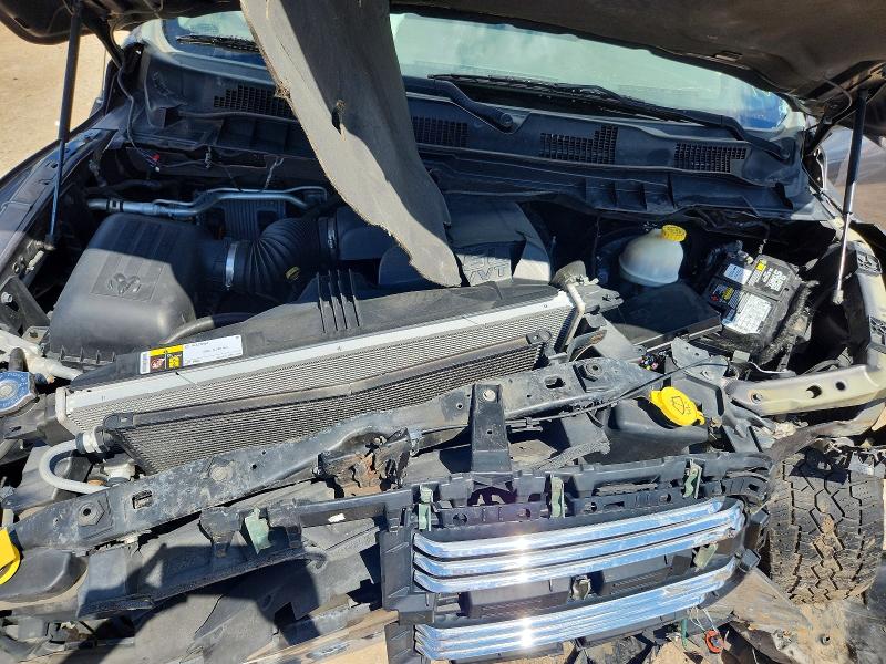 Снимка 11 от търг – 2014 RAM 1500 с VIN 1C6RR6GG6ES441959
