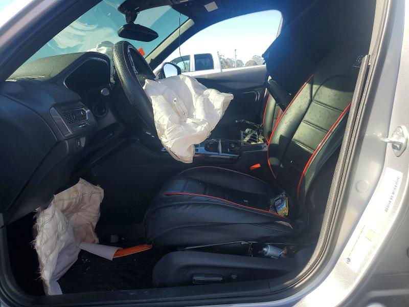 Photo 7 from auction – 2023 ACURA INTEGRA with VIN 19UDE4H37PA023614