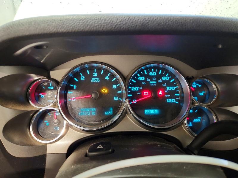 صورة رقم 9 من المزاد - 2013 GMC SIERRA مع VIN 1GTR2VE73DZ212560