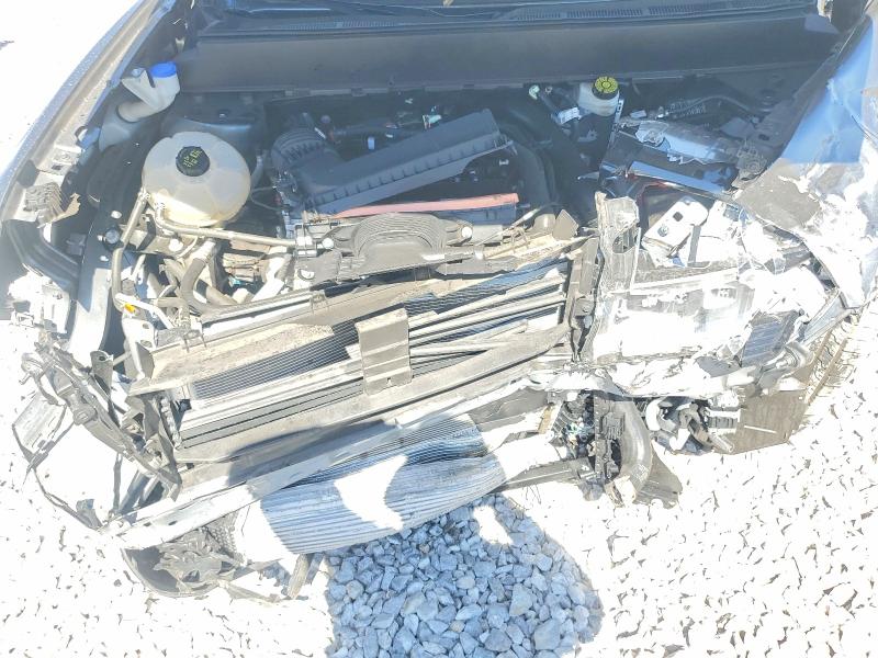 Photo 11 from auction – 2025 FORD MAVERICK with VIN 3FTTW8JA3SRA74100