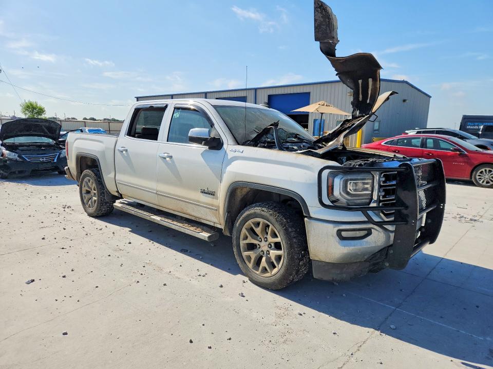 Photo 4 from auction – 2016 GMC SIERRA with VIN 3GTU2NEC9GG190964
