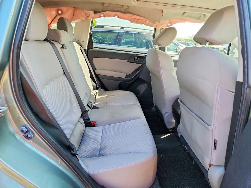 Zdjęcie 11 z aukcji – 2015 SUBARU FORESTER z VIN JF2SJADC2FH529350