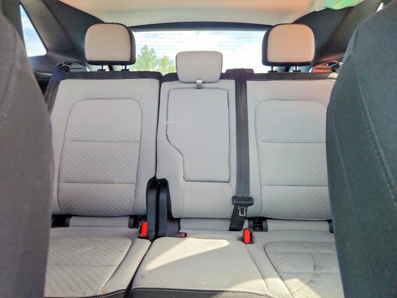 Photo 10 from auction – 2024 FORD ESCAPE with VIN 1FMCU0GN9RUA05914