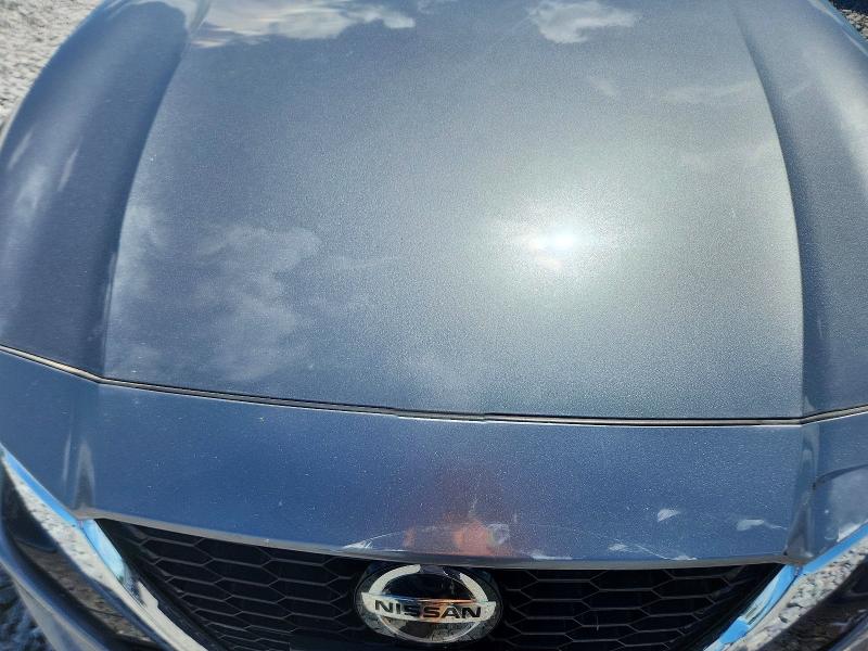 Photo 11 from auction – 2019 NISSAN ALTIMA with VIN 1N4BL4EVXKC152189