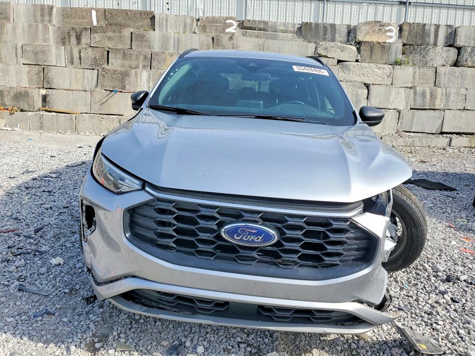 Photo 5 from auction – 2024 FORD ESCAPE with VIN 1FMCU9MN7RUA24115